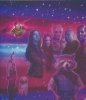 ART OF MARVEL STUDIOS GUARDIANS OF THE GALAXY VOL 03 HC [9781302956608]